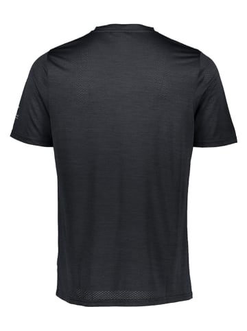 rukka Shirt in Schwarz