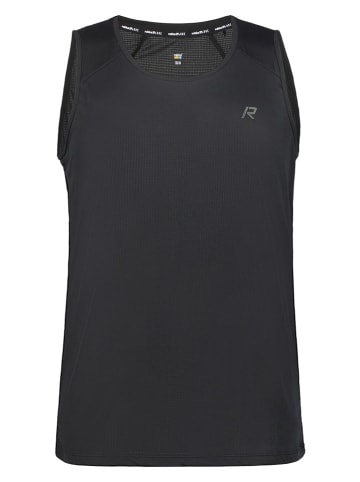 rukka Lauftop "Mikkola" in Schwarz