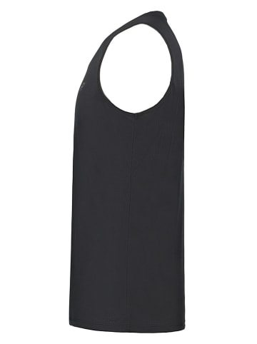 rukka Lauftop "Mikkola" in Schwarz