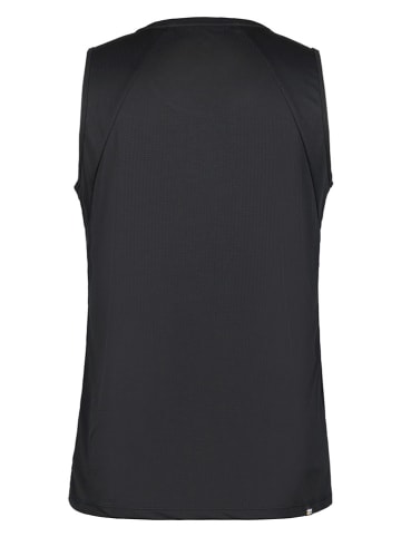 rukka Hardlooptop "Mikkola" zwart