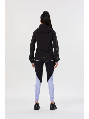 rukka Funktionsjacke "Morby" in Schwarz