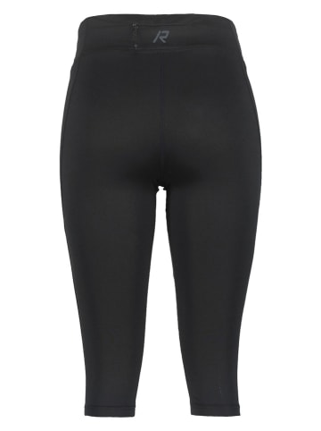 rukka Funktionsleggings "Maakeski" in Schwarz