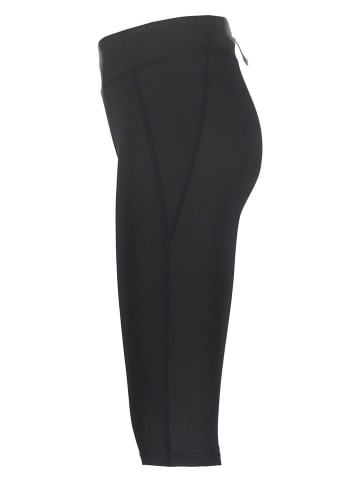 rukka Funktionsleggings "Maakeski" in Schwarz