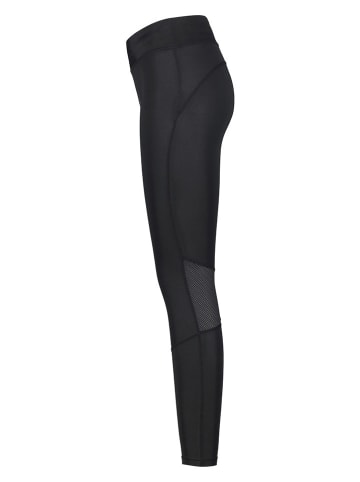 rukka Laufleggings "Malmi" in Schwarz