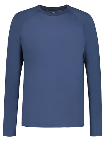rukka Funktionslongsleeve "Muosto" in Blau