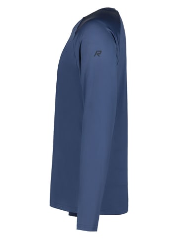 rukka Functionele longsleeve "Muosto" blauw
