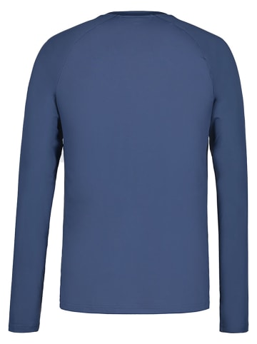 rukka Funktionslongsleeve "Muosto" in Blau