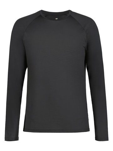 rukka Funktionslongsleeve "Muosto" in Schwarz