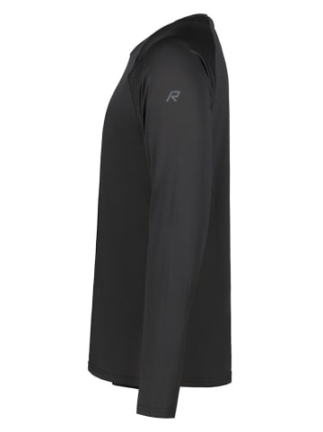 rukka Functionele longsleeve "Muosto" zwart