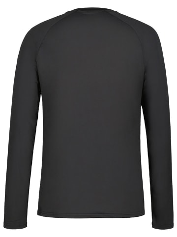 rukka Funktionslongsleeve "Muosto" in Schwarz