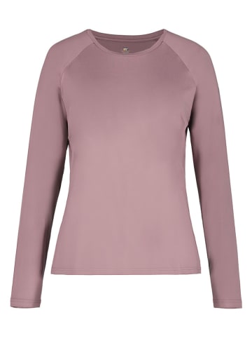 rukka Funktionslongsleeve "Muotka" in Lila