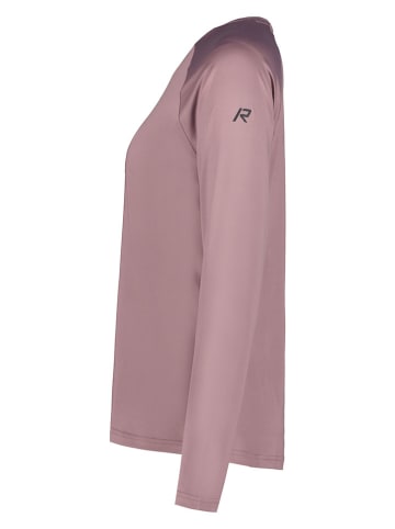 rukka Functionele longsleeve "Muotka" paars