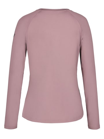 rukka Funktionslongsleeve "Muotka" in Lila