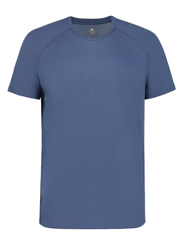 rukka Funktionsshirt "Muukko" in Blau