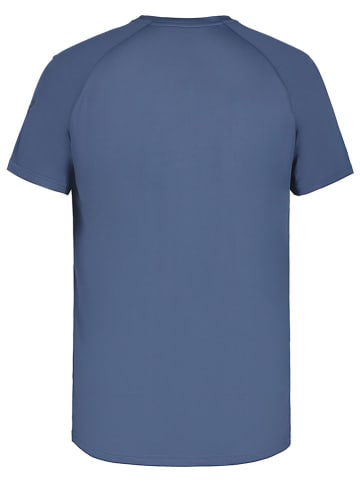rukka Funktionsshirt "Muukko" in Blau