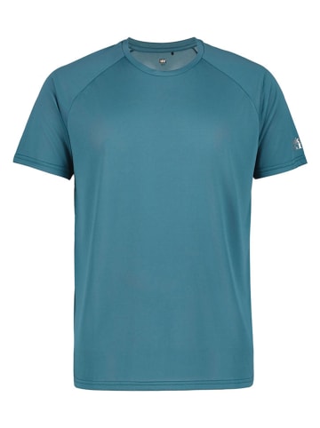 rukka Funktionsshirt "Muukko" in Türkis