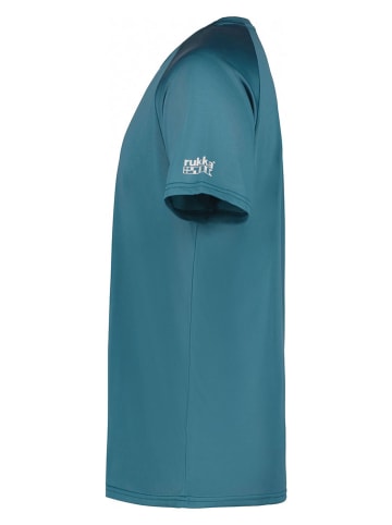 rukka Functioneel shirt "Muukko" turquoise