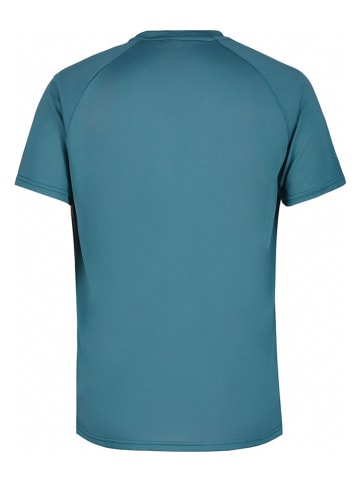 rukka Functioneel shirt "Muukko" turquoise