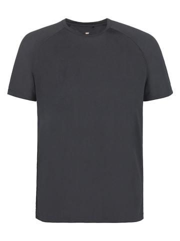rukka Funktionsshirt "Muukko" in Schwarz