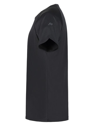 rukka Funktionsshirt "Muukko" in Schwarz