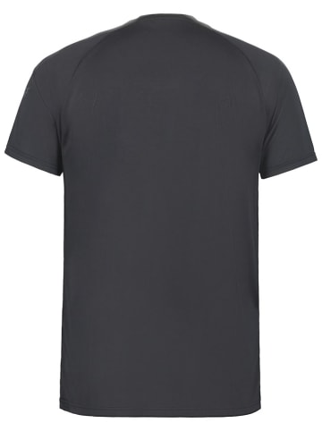 rukka Functioneel shirt "Muukko" zwart