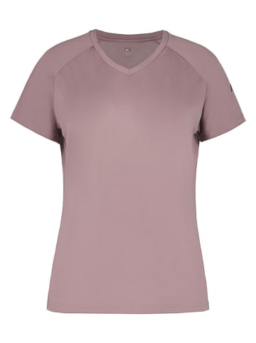 rukka Functioneel shirt "Muuko" paars