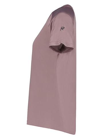 rukka Funktionsshirt "Muuko" in Lila