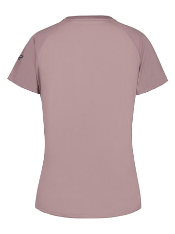rukka Funktionsshirt "Muuko" in Lila