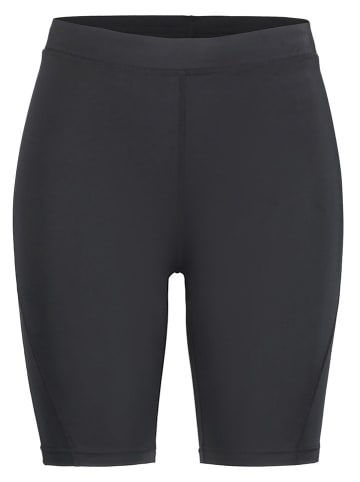 rukka Funktionsshorts "Maalahti" in Schwarz