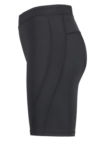 rukka Funktionsshorts "Maalahti" in Schwarz
