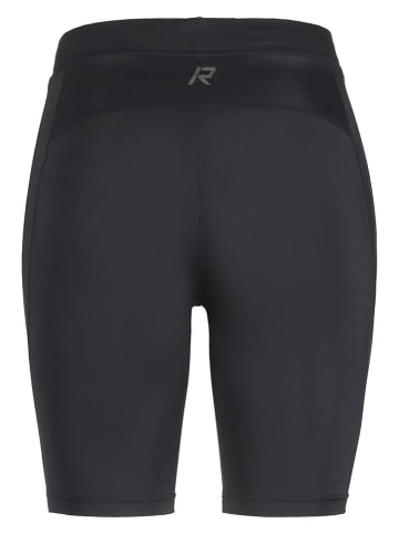 rukka Funktionsshorts "Maalahti" in Schwarz