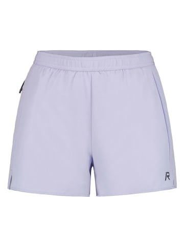 rukka Funktionsshorts "Makela" in Flieder