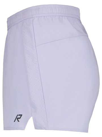 rukka Funktionsshorts "Makela" in Flieder
