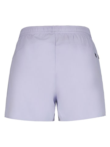 rukka Funktionsshorts "Makela" in Flieder