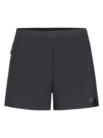 rukka Funktionsshorts "Makela" in Schwarz
