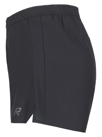 rukka Funktionsshorts "Makela" in Schwarz