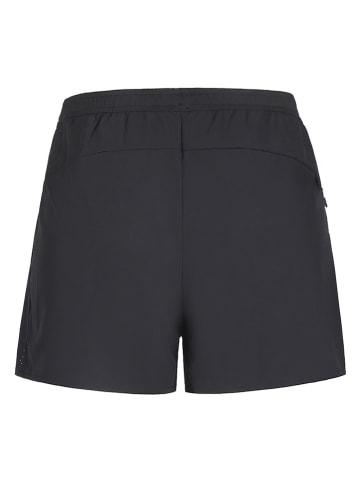rukka Funktionsshorts "Makela" in Schwarz