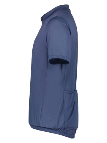 rukka Fahrradshirt "Rahkola" in Blau