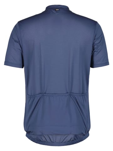 rukka Fahrradshirt "Rahkola" in Blau