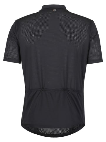 rukka Fahrradshirt "Rahkola" in Schwarz
