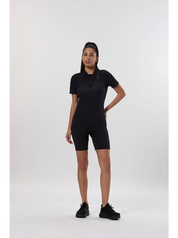 rukka Funktionsshirt "Rahola" in Schwarz