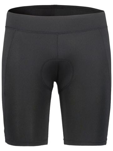 rukka Fahradshorts"Ruottala" in Schwarz