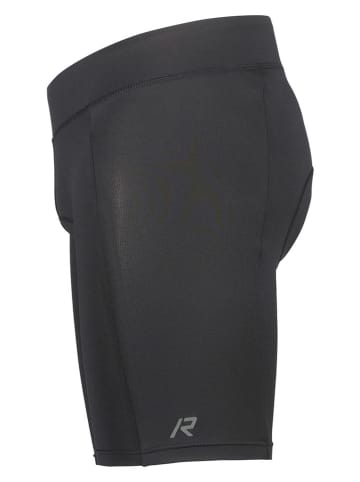 rukka Fietsshort "Ruottala" zwart