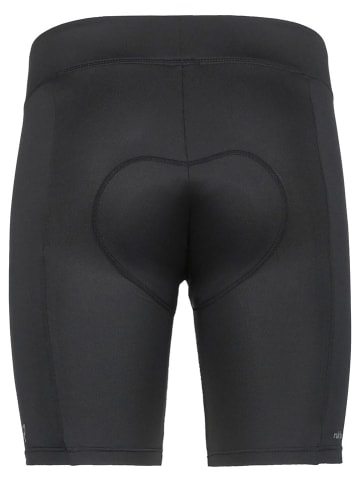 rukka Fahradshorts"Ruottala" in Schwarz
