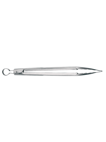 Cuisipro Küchenzange in Silber - (L)30,5 cm