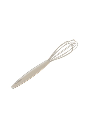 Cuisipro Schneebesen in Silber - (L)21 cm