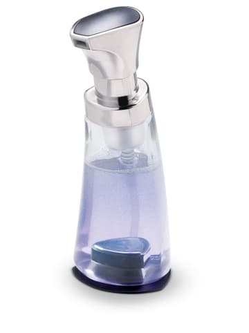 Cuisipro Seifenspender in Silber - 280 ml