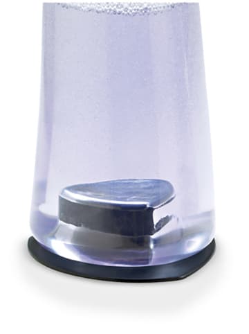 Cuisipro Seifenspender in Silber - 280 ml