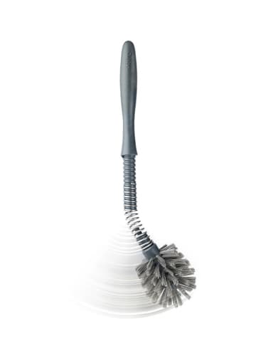 Cuisipro Reinigungsbürste in Grau - (L)29 cm