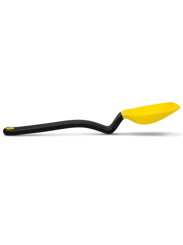 Dreamfarm Kochlöffel ''Supoon'' in Gelb - (L)28 cm